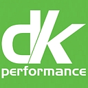 DK Performance logo
