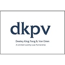 Deeley King Pang & Van Etten logo