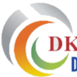 DKR IT Consulting UK Limited logo