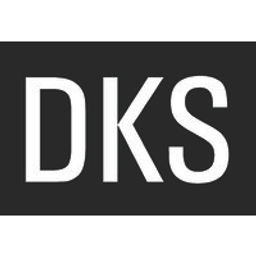 DKS Associates, Inc. logo
