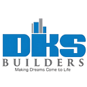 DKS BUILDERS PTE. LTD. logo