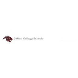 Delton Kellogg Elem School logo