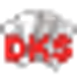 DKS Steel DOOR AND Frame Systems INC. logo