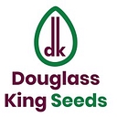 Douglass King Seed logo