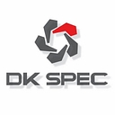 Dk Spec logo