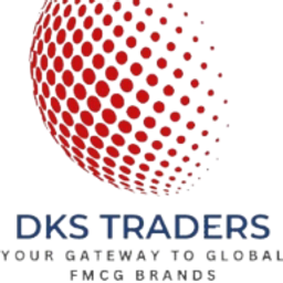 DKS Traders Ltd logo