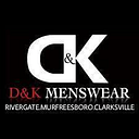 D&K Menswear