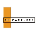 Dk Partners, Pc logo
