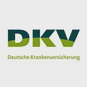 DKV Deutsche Krankenversicherung AG logo