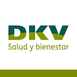 Logo de DKV Seguros