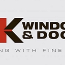 Dk Windows & Doors Ltd logo