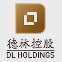 DL Holdings logo