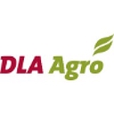 Swedish DLA Agro AB logo