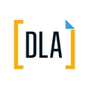 Dla Editors & Proofers logo