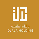 Dlala Brokerage and Investment Holding Company logo