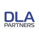 Dla Partners logo