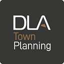 Dla Town Planning Limited logo