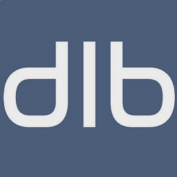 Explore DLB Associates logo