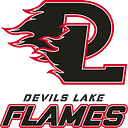 Devils Lake Blue Line Club Inc logo