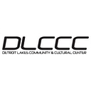 Detroit Lakes Community & Cultural Center logo