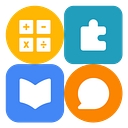 Dominican Literacy Center logo