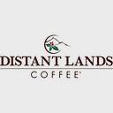 Distant Lands logo