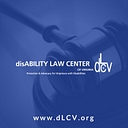 Disability Law Center Of Virginia logo