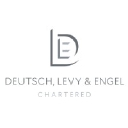 Deutsch, Levy & Engel Chartered logo