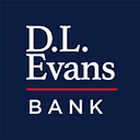 D.L. Evans Bank