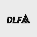 DLF Limited logo