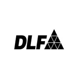 DLF Logo