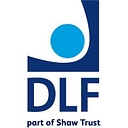 Disabled Living Foundation logo