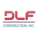 De La Fuente Construction, Inc. logo