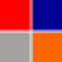 DLF Foundation logo