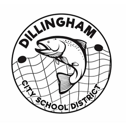 Dillingham City School District logo