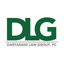 Daryanani Law Group, PC logo