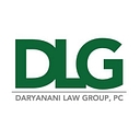 Daryanani Law Group Pc logo