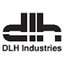 Dlh Industries, Inc. logo