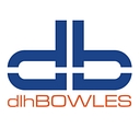 Dlhbowles logo