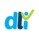 Disability Living Inc logo