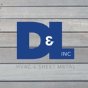 D&L logo