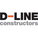D Line Constructors, Inc. logo