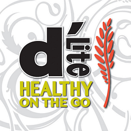d'Lite Healthy On The Go logo