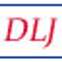 DLJ Electric logo