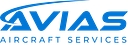 Dlk Aviation logo