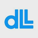 DE LAGE LANDEN LTD logo