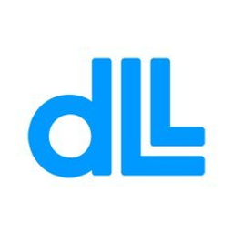 De Lage Landen Financial Services logo