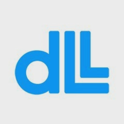 DLL - De Lage Landen logo