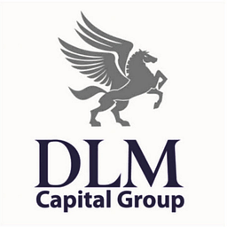 DLM Securities logo