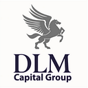 DLM Securities logo
